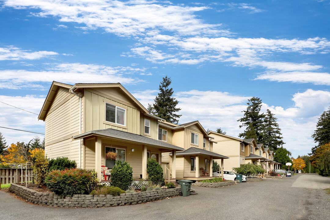 3243 Partridge Ln in Bellingham, WA - Building Photo