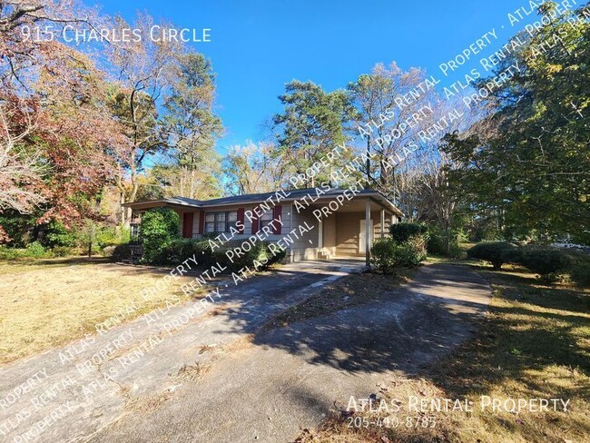 915 Charles Cir in Birmingham, AL - Building Photo - Building Photo