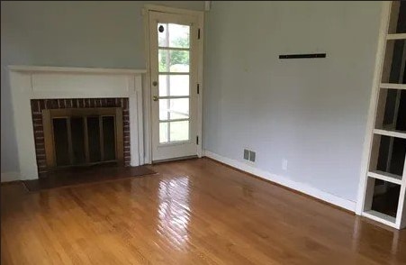 7203 galax rd in Richmond, VA - Building Photo - Building Photo