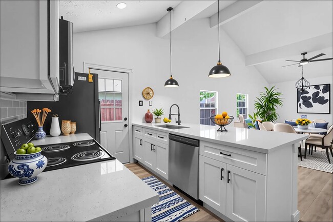 property at 14110 Bell Towne Dr