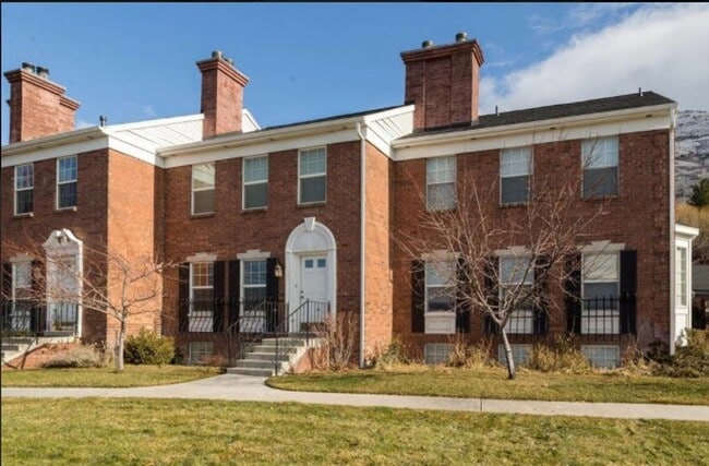 4295 Ivy Ln in Provo, UT - Building Photo - Building Photo