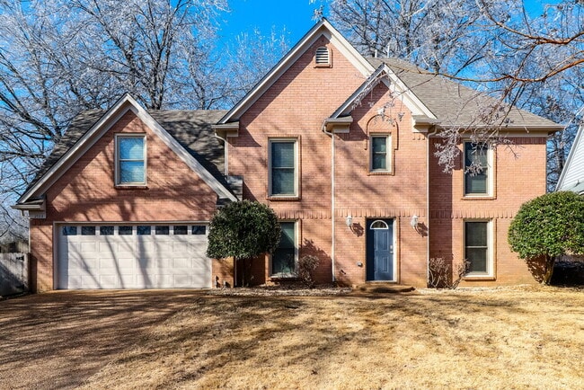 property at 2703 Twisted Oak Cove N