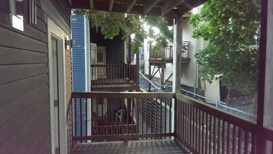 180 Hillside St-Unit -F2A in Boston, MA - Building Photo - Building Photo