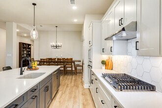 9806 Starry Night Ln in Manvel, TX - Building Photo - Building Photo