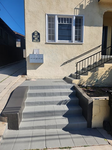 844 1/2 Laveta Ter, Unit 844 1/2, Unit 844 1/2