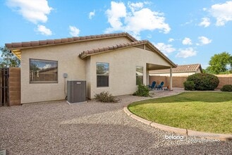 2215 W Nancy Ln in Phoenix, AZ - Building Photo - Building Photo