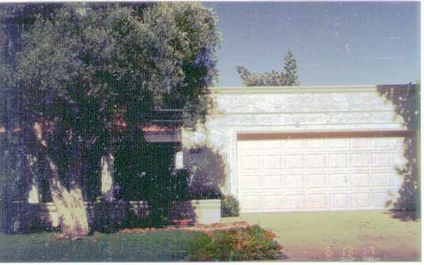 8613 N Timberlane in Scottsdale, AZ - Building Photo