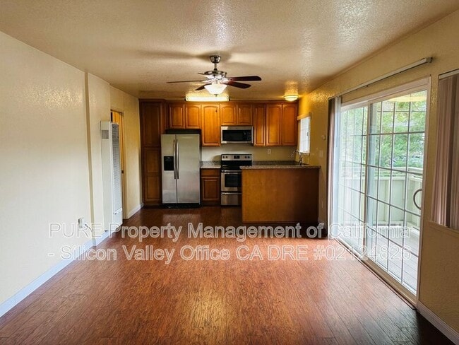 4658 W Campbell Ave in San Jose, CA - Building Photo - Building Photo