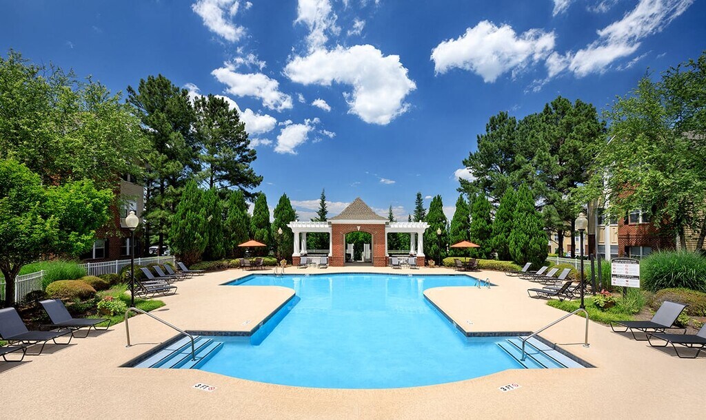 Bexley Square at Concord Mills Apartments in Concord, NC