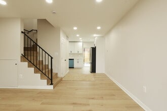 1625 Montello Ave NE in Washington, DC - Building Photo - Building Photo