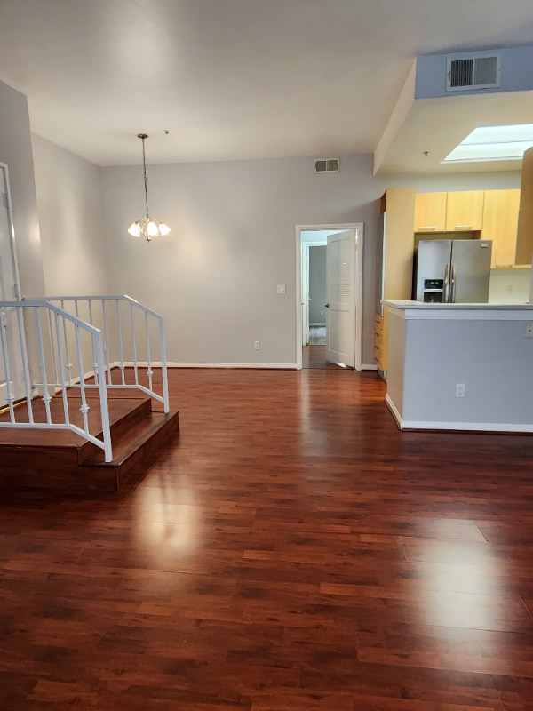 property at 7037 La Tijera Blvd