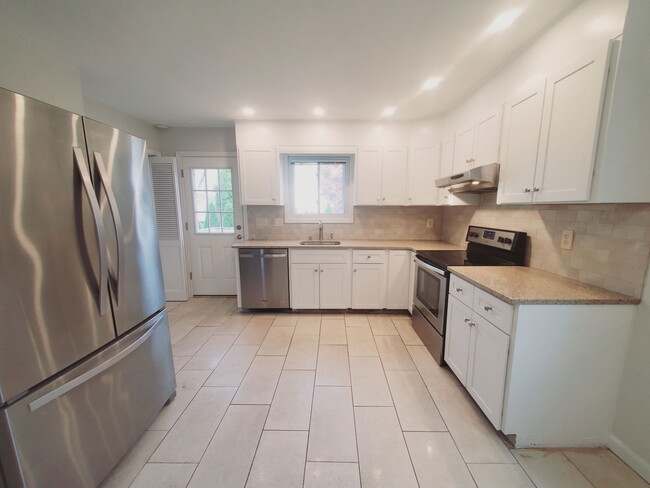 property at 34 Goodwin St