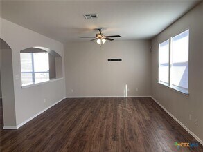 5506 Bridgewood Dr in Killeen, TX - Building Photo - Building Photo
