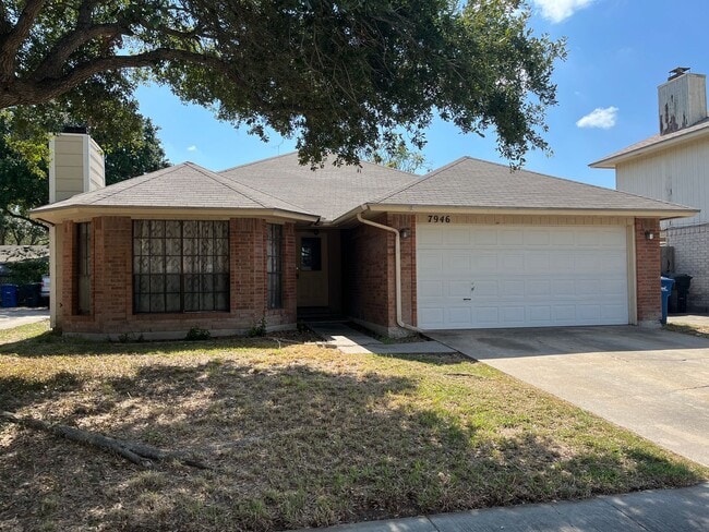 property at 7946 Grizzley Dr