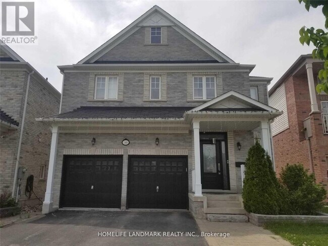 property at 16 Ainsbury Ave
