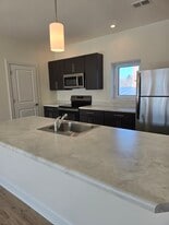 ECOFlats at Log City in Amsterdam, NY - Building Photo