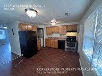 1615 Wentworth Ave in Parkville, MD - Building Photo - Building Photo