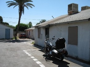 Casa Del Pueblo in Phoenix, AZ - Building Photo - Building Photo