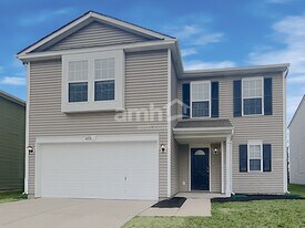 6721 Earlswood Dr in Indianapolis, IN - Building Photo