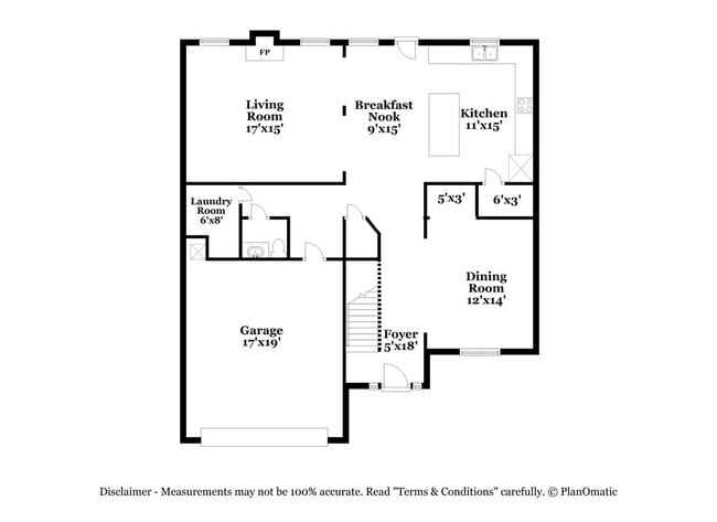 390 Cliffhaven Cir in Newnan, GA - Foto de edificio - Building Photo