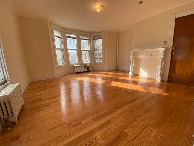 property at 381 Harvard St
