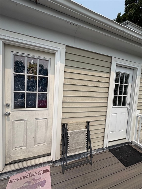 property at 50 S Main St