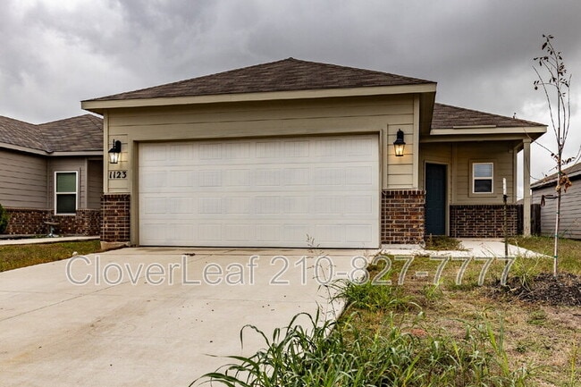 property at 1123 Thea Cv