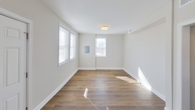 3607 Fernhill Ave in Baltimore, MD - Building Photo - Building Photo