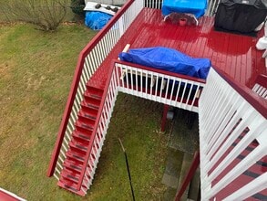 1880 Old Town Rd in Trumbull, CT - Building Photo - Building Photo