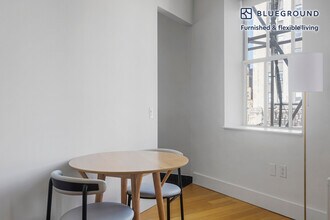 63 Wall St, Unit SI FL31-ID1972 in New York, NY - Foto de edificio - Building Photo