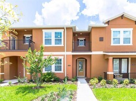 15470 Honeybell Dr in Winter Garden, FL - Building Photo