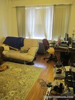 70 Chiswick Rd, Unit 22 in Boston, MA - Building Photo