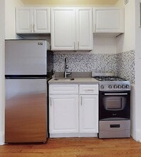 Central Park West, Unit 5B in New York, NY - Foto de edificio - Building Photo