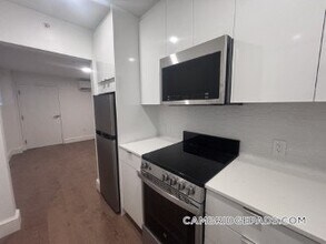 1200 Massachusetts Ave in Cambridge, MA - Building Photo - Building Photo