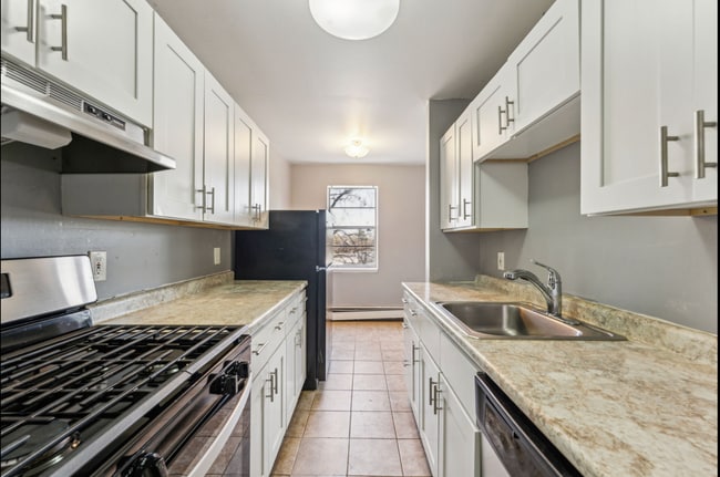 property at 1 Walter Ave