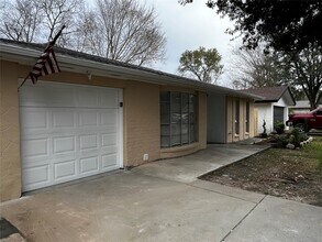 4434 Donalbain Dr in Spring, TX - Building Photo - Building Photo