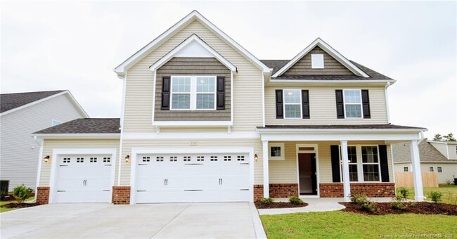 property at 138 Cromwell Ct