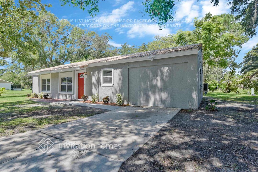 10316 Kingbrook Ln in Orlando, FL - Building Photo