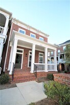 2006 Attell Way in Decatur, GA - Building Photo