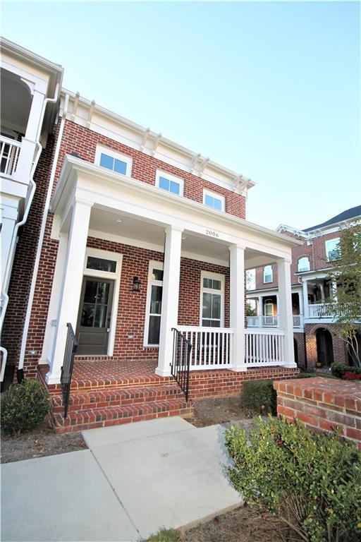 property at 2006 Attell Way