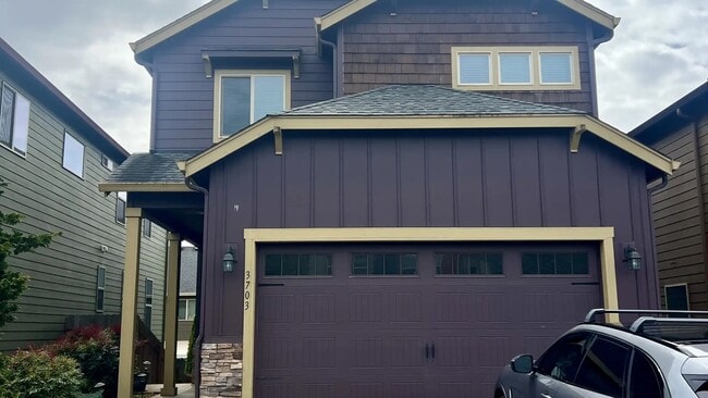 property at 3703 NW 122nd St