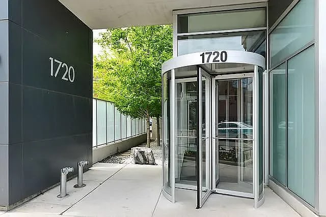 1720 S Michigan Ave in Chicago, IL - Building Photo - Building Photo