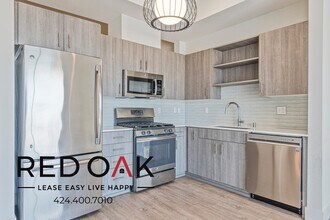 1331 W 7th St in Los Angeles, CA - Building Photo - Building Photo