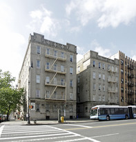 4966 Broadway Apartments