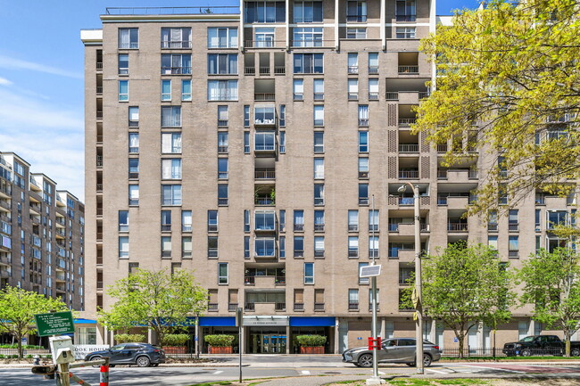 property at 33 Pond Ave