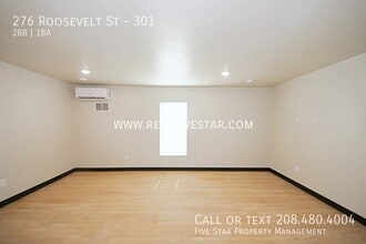 276 Roosevelt St in American Falls, ID - Building Photo - Building Photo