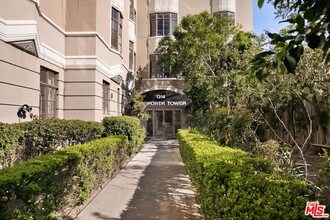 1314 Hayworth Ave in West Hollywood, CA - Building Photo - Building Photo