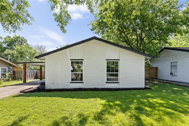 property at 5803 Blythewood Dr