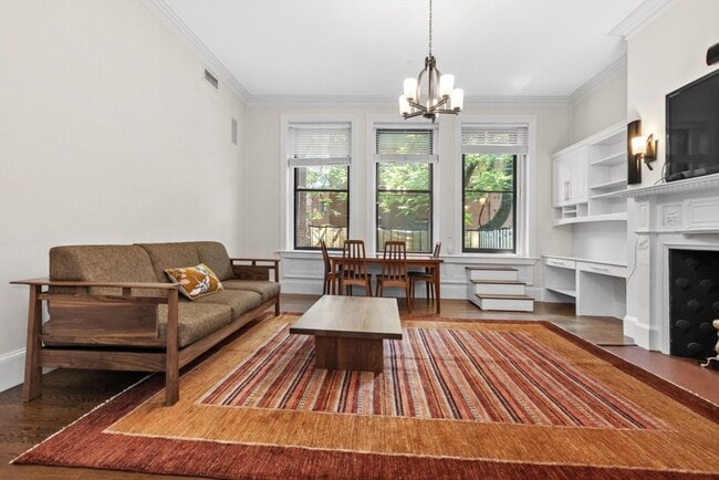 280 Commonwealth Ave in Boston, MA - Building Photo - Building Photo