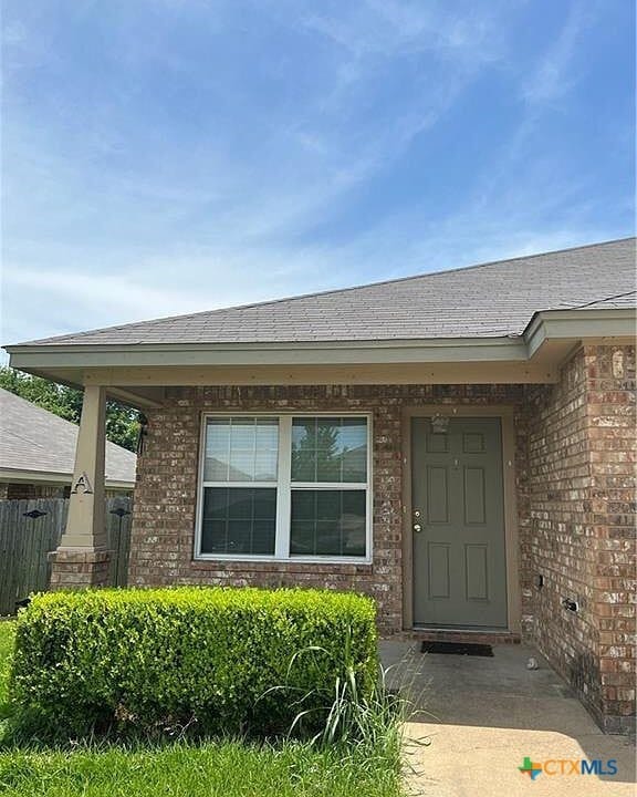 631 Paseo del Plata Dr in Temple, TX - Building Photo - Building Photo